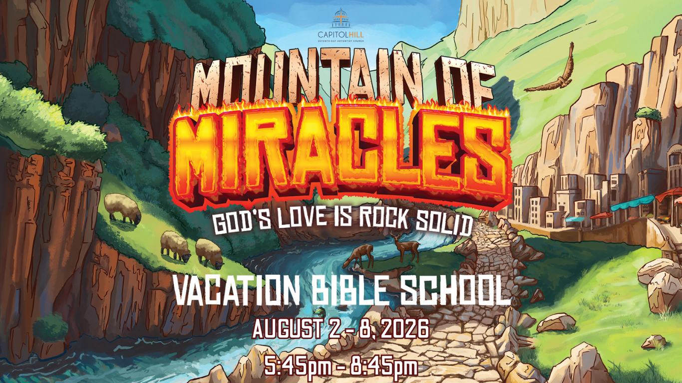 Vacation Bible School